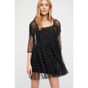 Free People Saya Tee